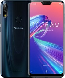 Замена дисплея на телефоне Asus ZenFone Max Pro M2 (ZB631KL) в Владивостоке